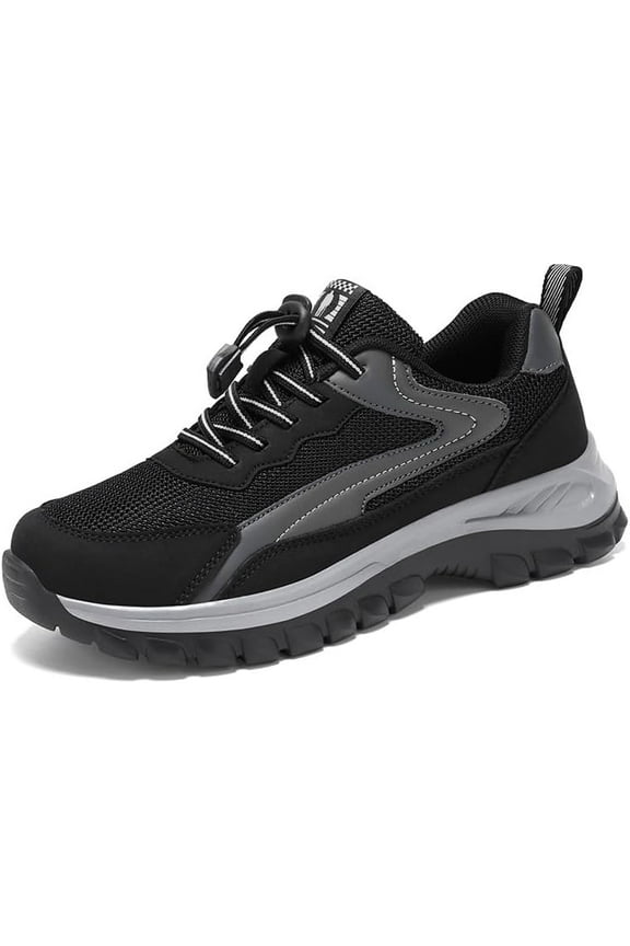Men and Women's breathable and comfortable Sneakers - Lightweight Walkers for Hiking & Daily Comfort
