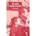 thumbnail image 1 of Men and the Language of Emotions, (Paperback), 1 of 1