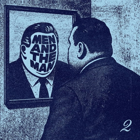 Men and the Man 2 (CD)