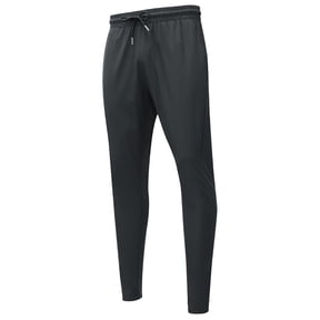 Men&aposs Casual Pants Men&aposs Sports Pants with High Performance Tech Joggers Fitness Training Trousers Utility Belt Pocket for Men Gray XL