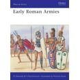 thumbnail image 1 of Men-at-Arms: Early Roman Armies (Paperback), 1 of 1