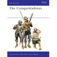 thumbnail image 1 of Men-at-Arms: The Conquistadores (Paperback), 1 of 1