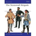 thumbnail image 1 of Men-at-Arms: The Stonewall Brigade (Paperback), 1 of 1
