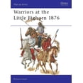 thumbnail image 1 of Men-at-Arms: Warriors at the Little Bighorn 1876 (Paperback), 1 of 1