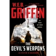 thumbnail image 1 of Men at War W. E. B. Griffin the Devil's Weapons, (Hardcover), 1 of 1