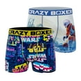 thumbnail image 1 of Men boxer PACK OF 2 A7, 1 of 5