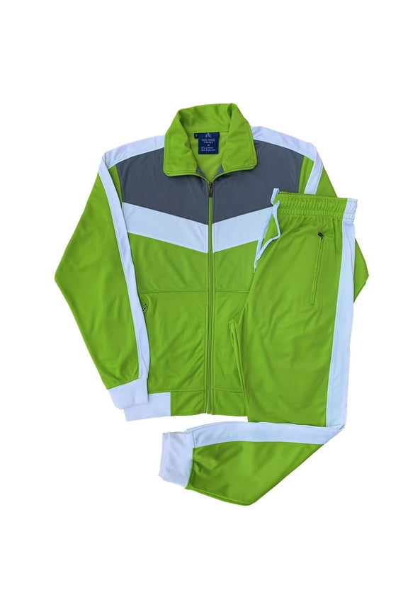 Men iClimate Active Jogger Tracksuit Set