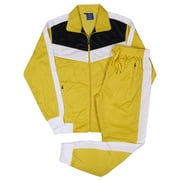Men iClimate Active Jogger Tracksuit Set