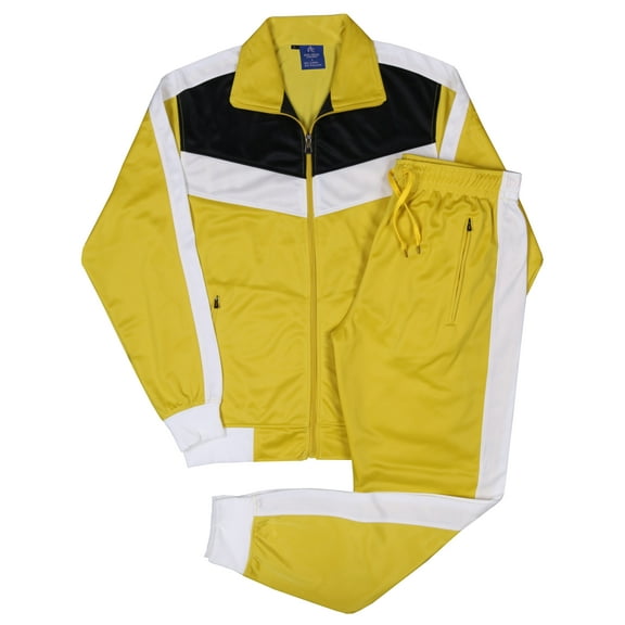 Men iClimate Active Jogger Tracksuit Set