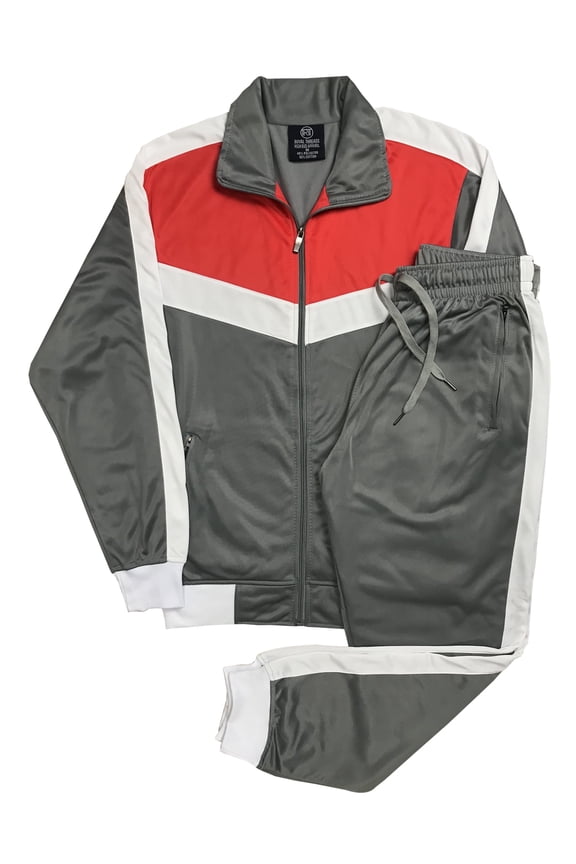 Men iClimate Active Jogger Tracksuit Set