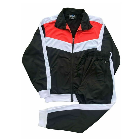 Men iClimate Active Jogger Tracksuit Set