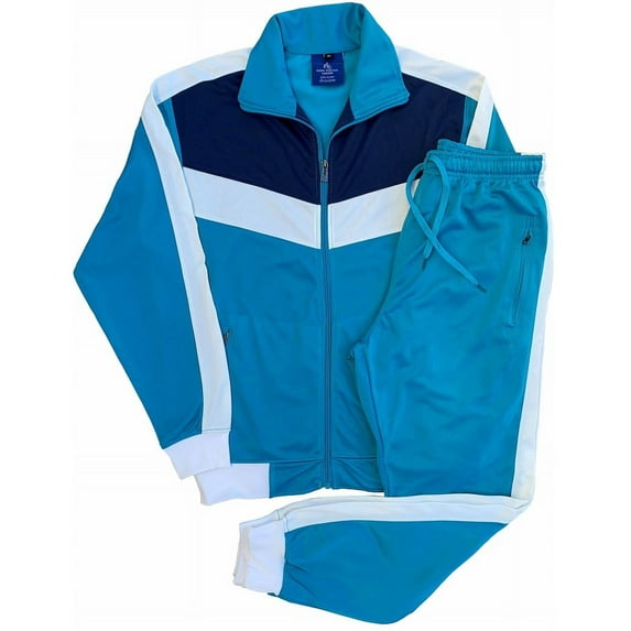 Men iClimate Active Jogger Tracksuit Set