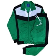 Men iClimate Active Jogger Tracksuit Set