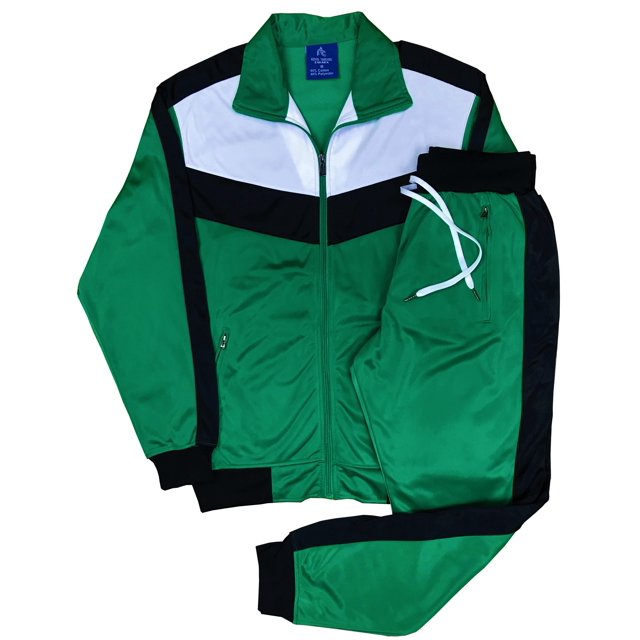 Men iClimate Active Jogger Tracksuit Set