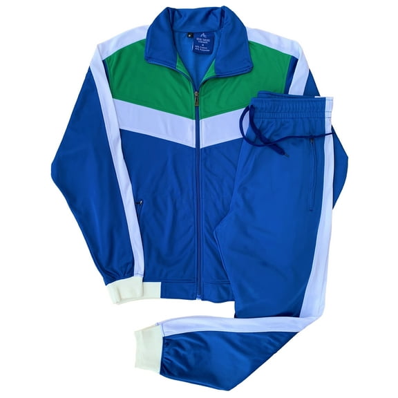 Men iClimate Active Jogger Tracksuit Set