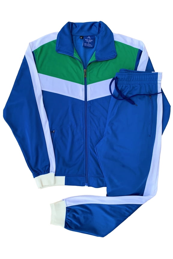 Men iClimate Active Jogger Tracksuit Set