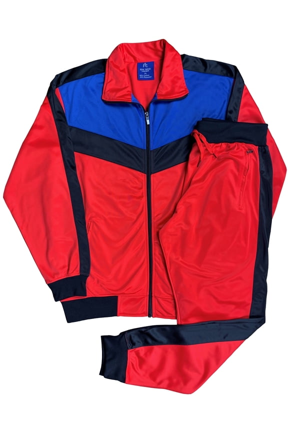 Men iClimate Active Jogger Tracksuit Set