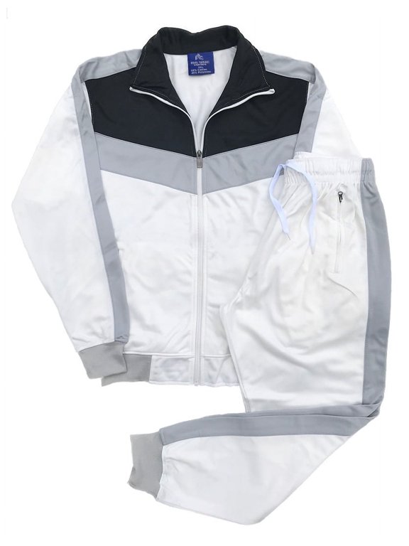 Men iClimate Active Jogger Tracksuit Set