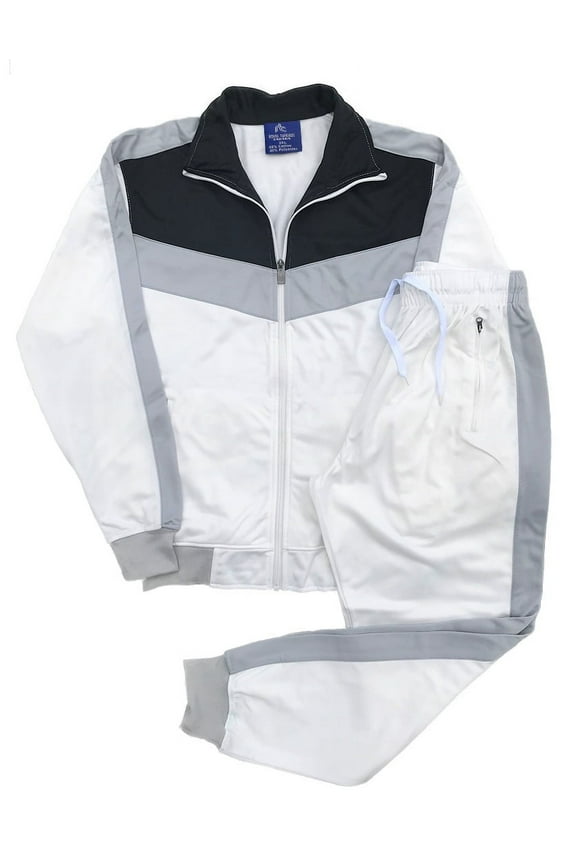 Men iClimate Active Jogger Tracksuit Set