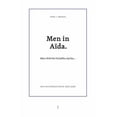 thumbnail image 1 of Men in Aïda (Paperback), 1 of 1