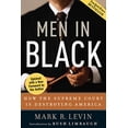 thumbnail image 1 of Pre-Owned Men in Black: How the Supreme Court Is Destroying America (Paperback) 1596980095 9781596980099, 1 of 1