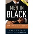 thumbnail image 1 of Men in Black : How the Supreme Court is Destroying America (Hardcover), 1 of 4