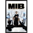 thumbnail image 1 of Men in Black: International - Key Art Wall Poster, 14.725" x 22.375", Framed, 1 of 6