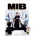 thumbnail image 1 of Men in Black: International - Key Art Wall Poster with Push Pins, 22.375" x 34", 1 of 6