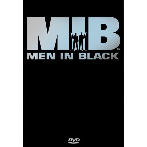 Men in Black (Limited Edition)