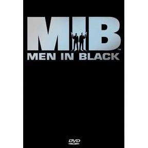 Men in Black (Limited Edition)