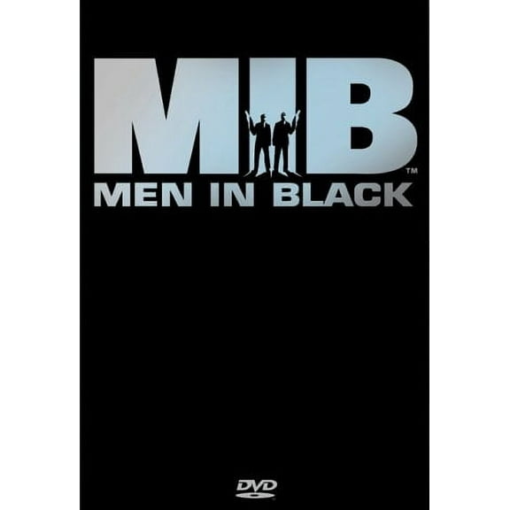 Men in Black (Limited Edition)