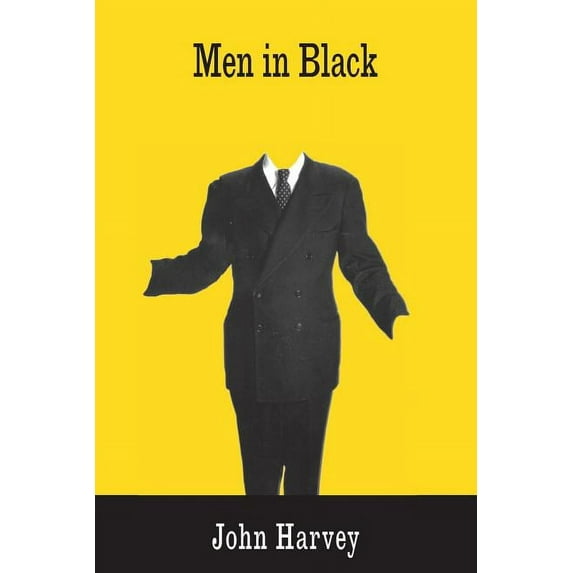 Men in Black (Paperback)