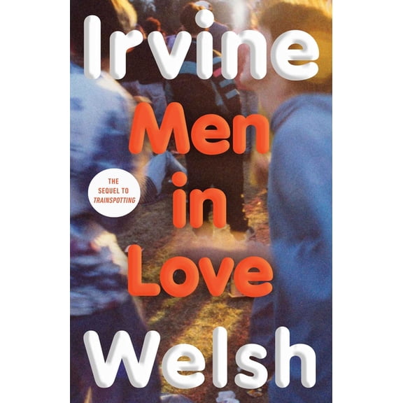Men in Love, (Hardcover)