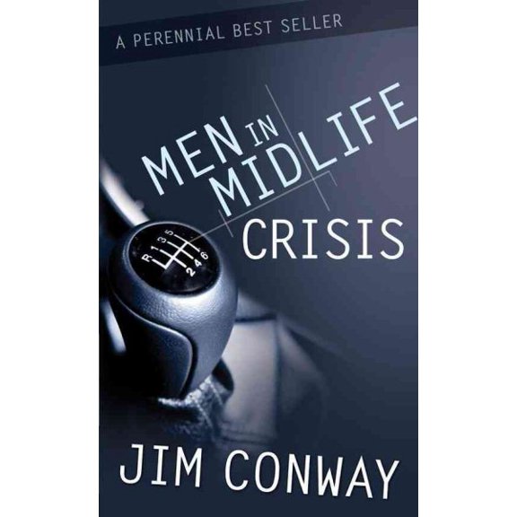 Pre-Owned Men in Midlife Crisis (Paperback)