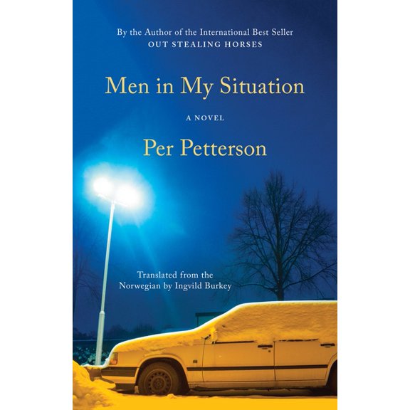 Men in My Situation