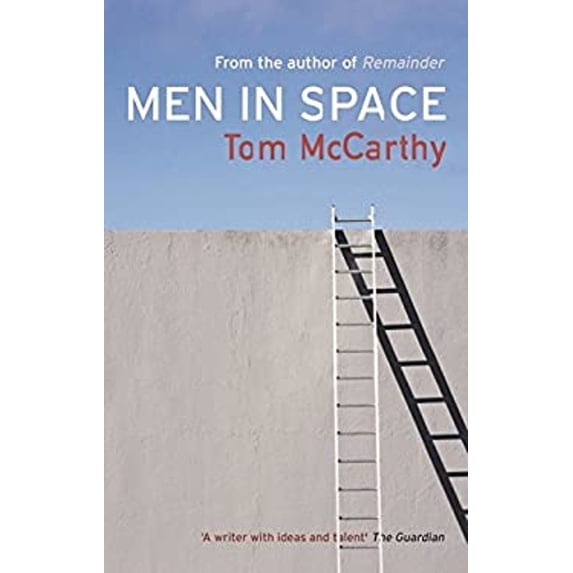 Pre-Owned Men in Space (Paperback) 1846880564 9781846880568