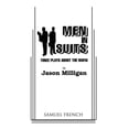 thumbnail image 1 of Men in Suits, (Paperback), 1 of 1