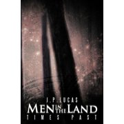 Men in the Land Times Past, Paperback