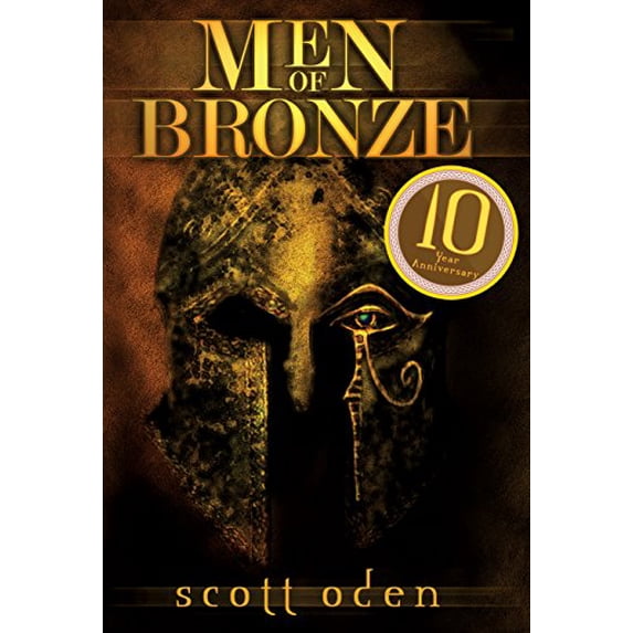 Pre-Owned Men of Bronze (Hardcover) 193281518X 9781932815184