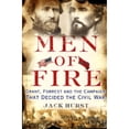 thumbnail image 1 of Pre-Owned Men of Fire: Grant, Forrest, and the Campaign That Decided the Civil War (Hardcover) 0465031846 9780465031849, 1 of 1