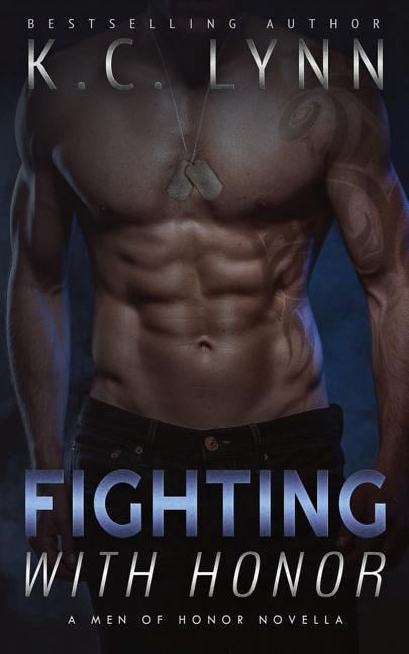 Men of Honor Fighting with Honor, Book 5, (Paperback)