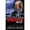 thumbnail image 1 of Men of Inked Uncover Me, Book 4, (Paperback), 1 of 1
