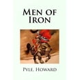 thumbnail image 1 of Men of Iron, 1 of 1