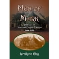 thumbnail image 1 of Men of Mark: Officials of Stafford County, Virginia, (Paperback), 1 of 1