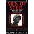 thumbnail image 1 of Men of Steel : I SS Panzer Corps (Hardcover), 1 of 1