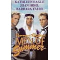 thumbnail image 1 of Pre-Owned Men of Summer: All-Around Cowboy Blues, Gone Fishing and the Sheikh's Woman (Mass Market Paperback) 0373483198 9780373483198, 1 of 1