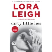 Men of Summer Dirty Little Lies A Men of Summer Novel Paperback