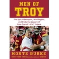 thumbnail image 1 of Men of Troy, (Paperback), 1 of 1