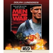 Men of War Collectors Edition Blu-ray