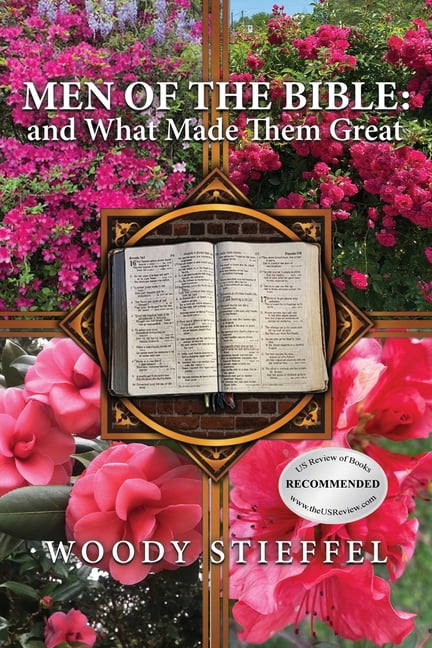 Men of the Bible: and What Made Them Great, (Paperback)